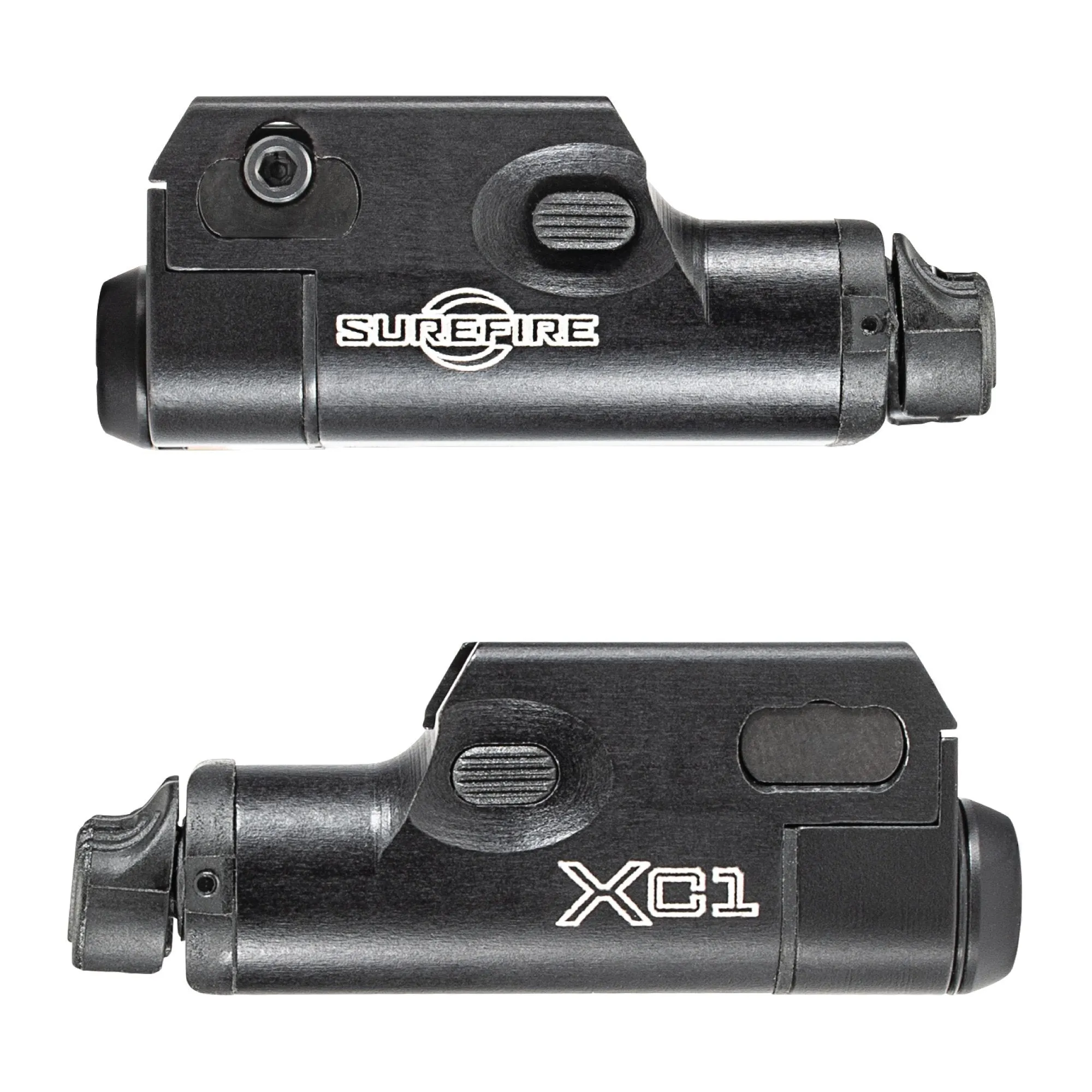 SureFire XC1 WeaponLight Ultra-Compact Handgun WeaponLight