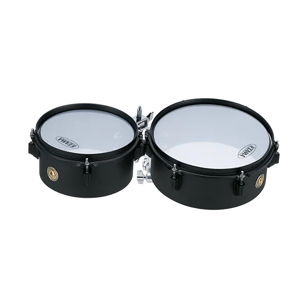 Tama Metalworks 8" & 10" Mini-Tymps mini timbale