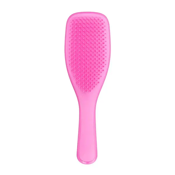 Tangle Teezer The Ultimate Detangler Mini- Barbie- Dopamine Pink