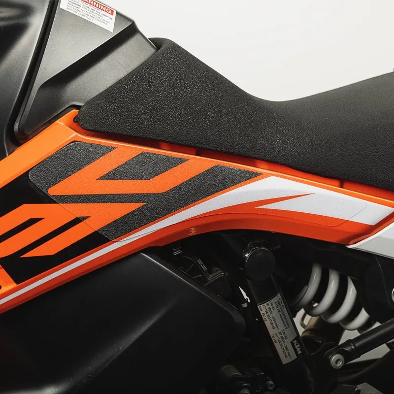 Tank Grip Pads