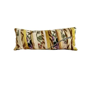 Tansy Patchwork Lumbar Pillow - Pillowcases & Shams