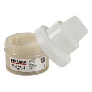 Tarrago Self Shine Shoe Cream