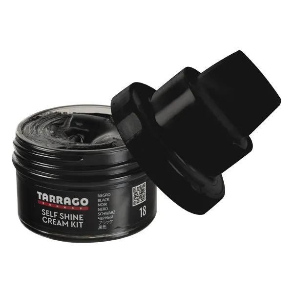 Tarrago Self Shine Shoe Cream