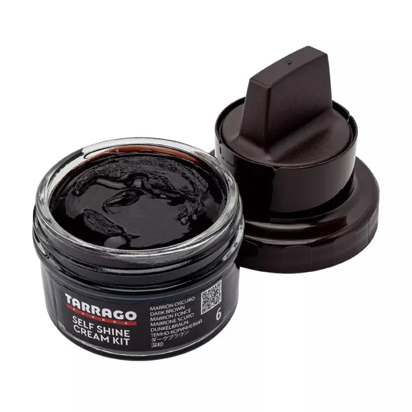 Tarrago Self Shine Shoe Cream