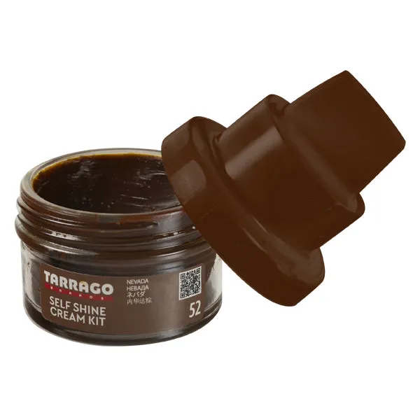 Tarrago Self Shine Shoe Cream