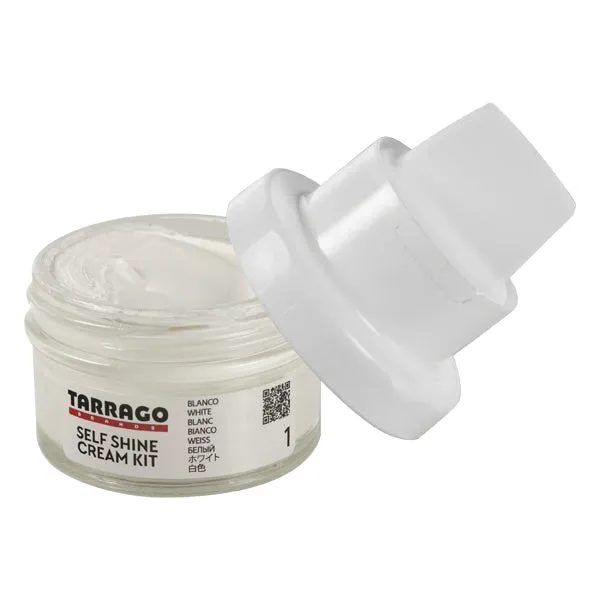 Tarrago Self Shine Shoe Cream