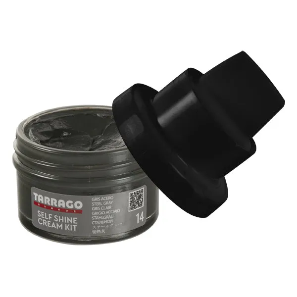 Tarrago Self Shine Shoe Cream