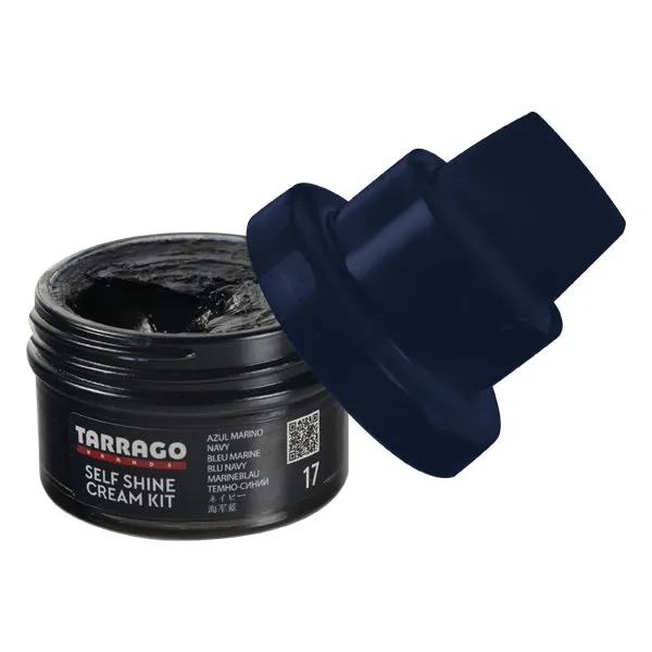 Tarrago Self Shine Shoe Cream