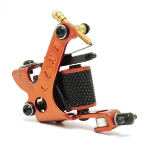 TATTOO MACHINE – GAMBLER – SHADER