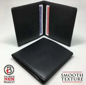 TBS Wallet Reloaded (Smooth Texture) by Taiwan Ben