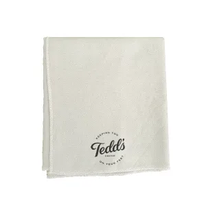 Tedd's Cotton Cloth