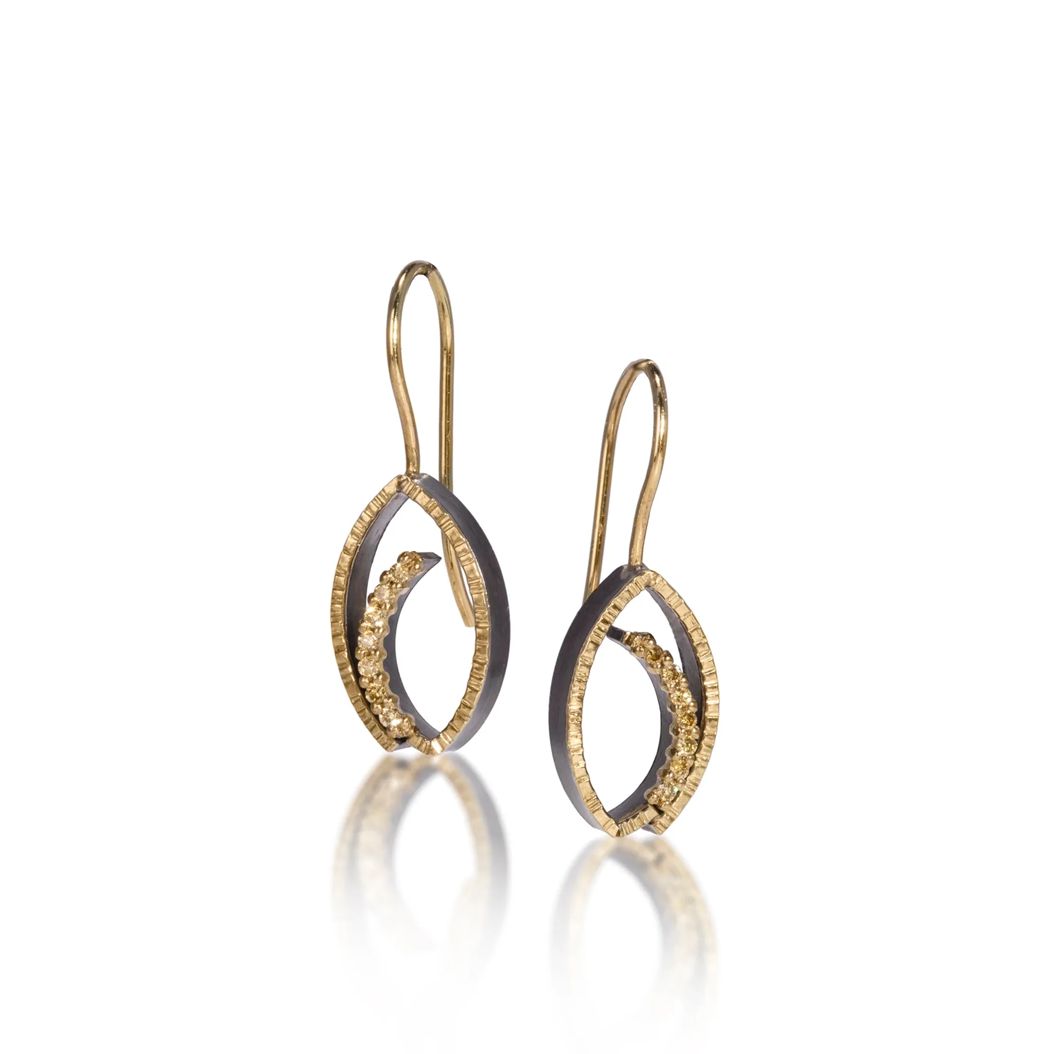 Tempest Earring #3