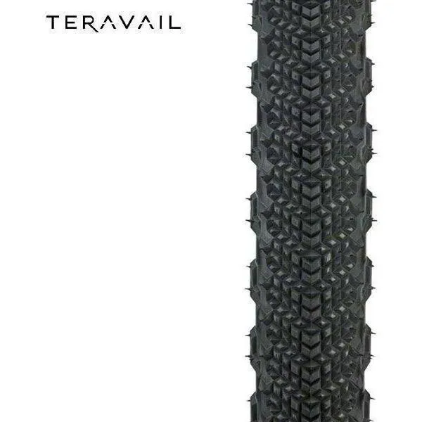 Teravail Cannonball 700c Gravel Race Tyre