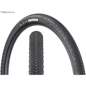 Teravail Cannonball 700c Gravel Race Tyre