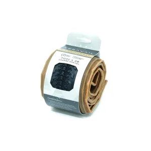 Teravail Cannonball Gravel Tubeless Tyre - Light and Supple (Tan Wall)