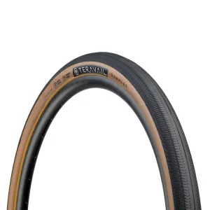 Teravail Rampart All-Road Tubeless Tyre - Light and Supple (Tanwall)