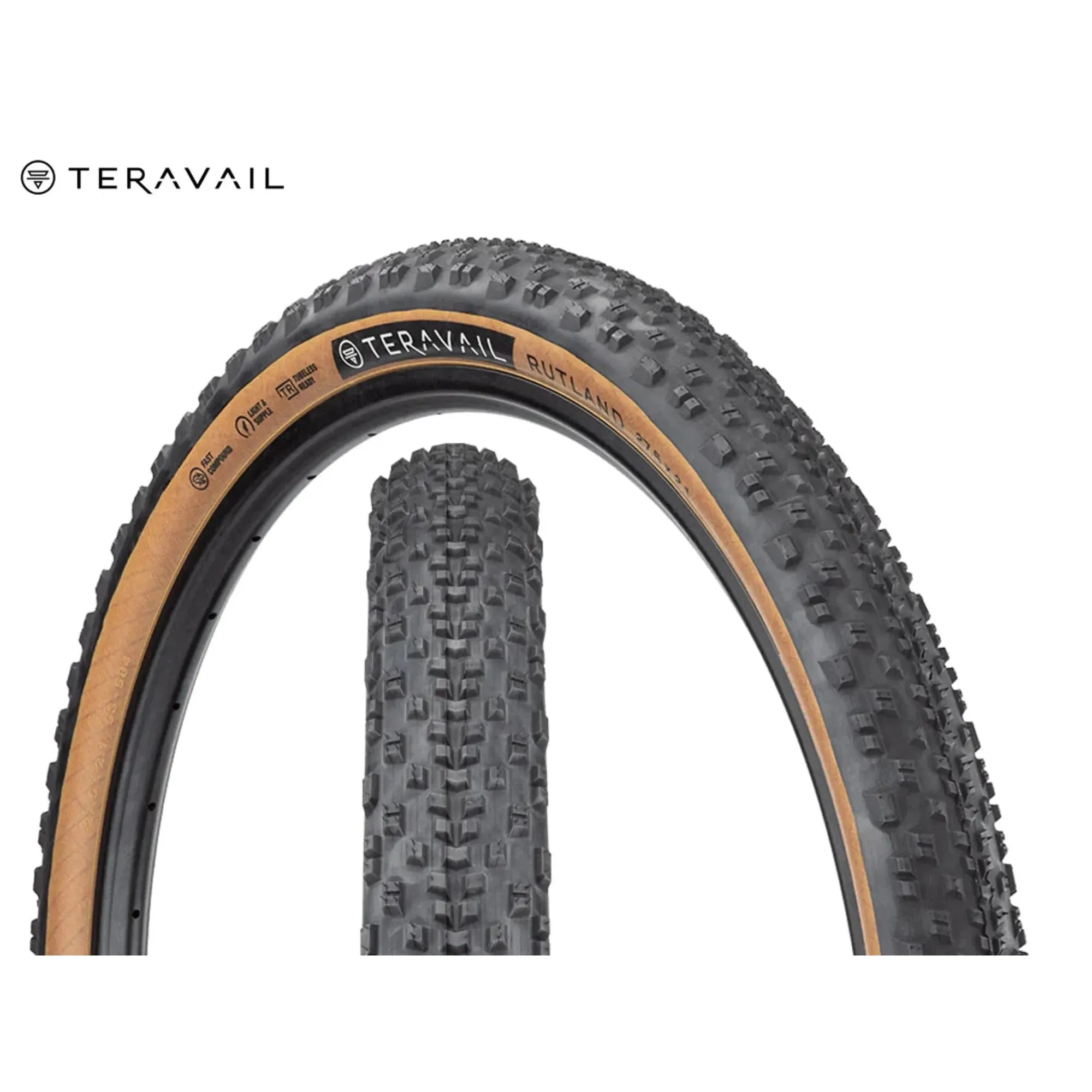 Teravail Rutland 29er Tyre