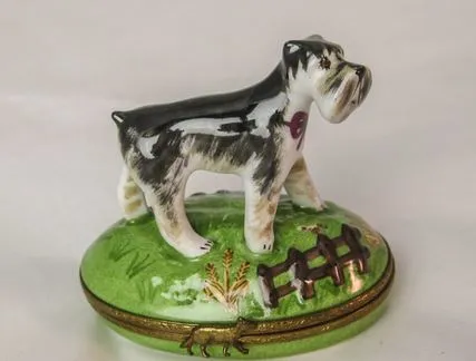 Terrier Dog - Fast Shipping Option