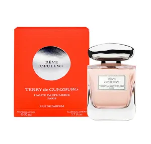 Terry De Gunzburg Reve Opulent Eau de Parfum 100ml
