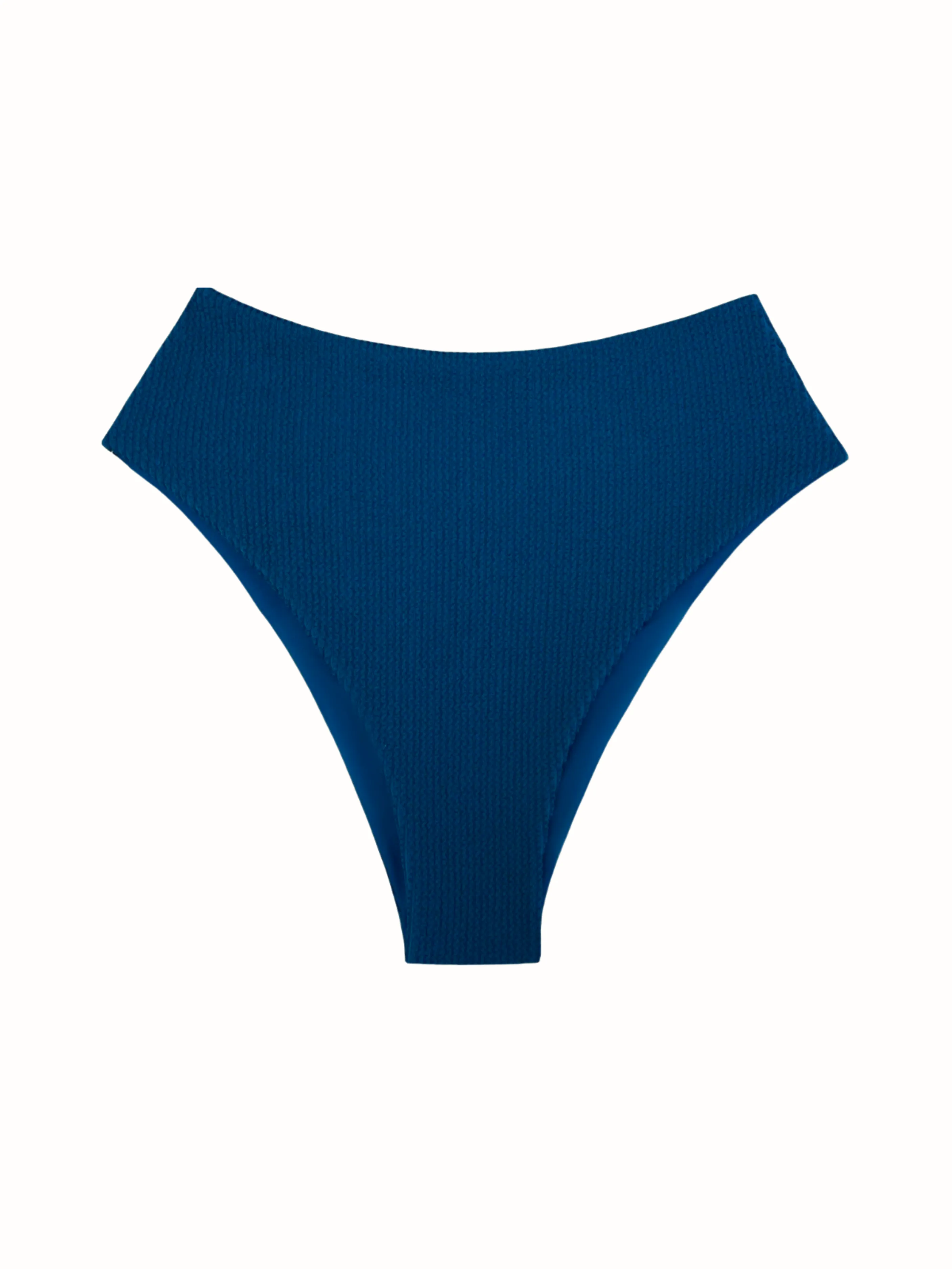 Textured EMI Bikini Bottom