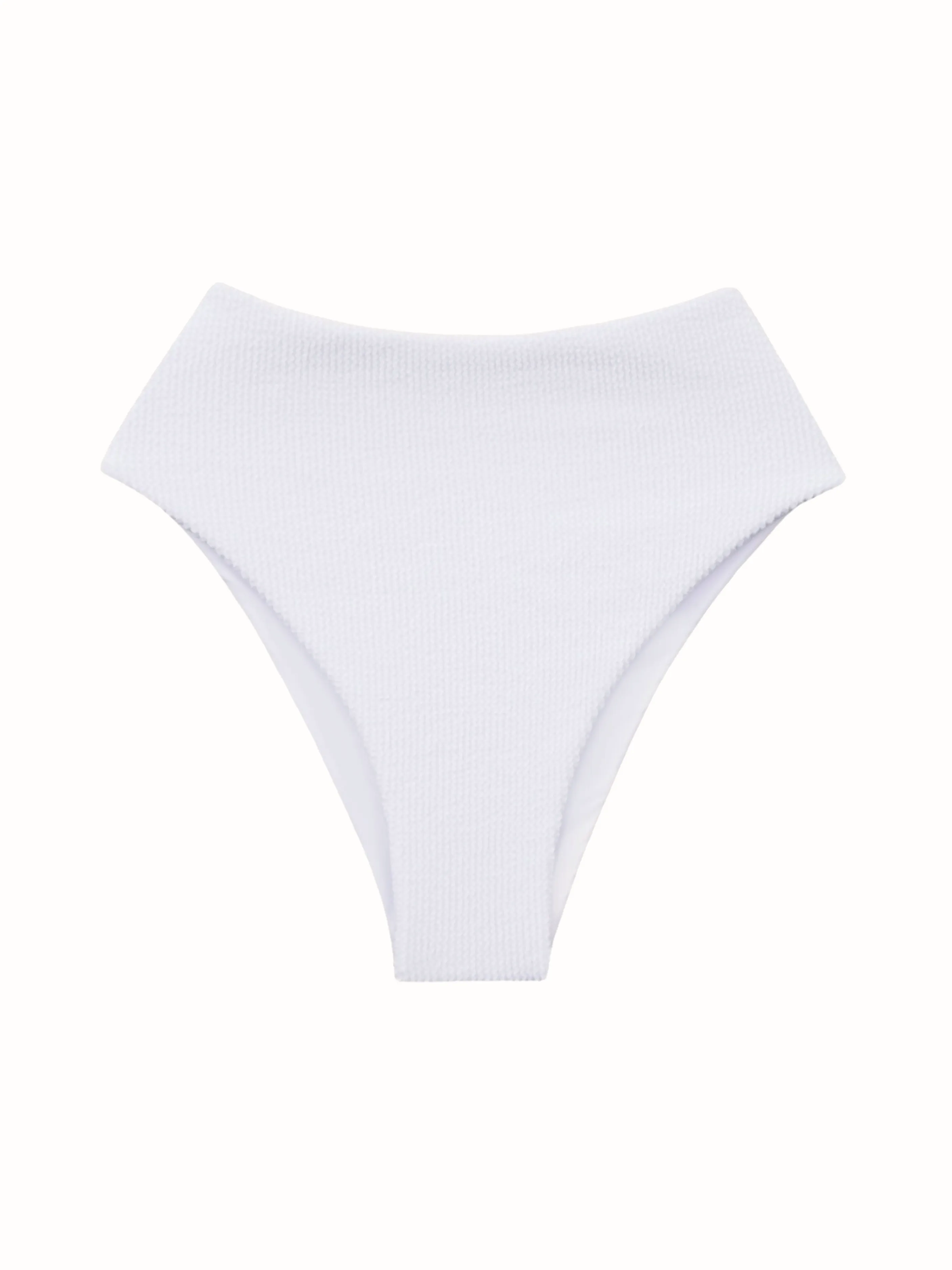Textured EMI Bikini Bottom
