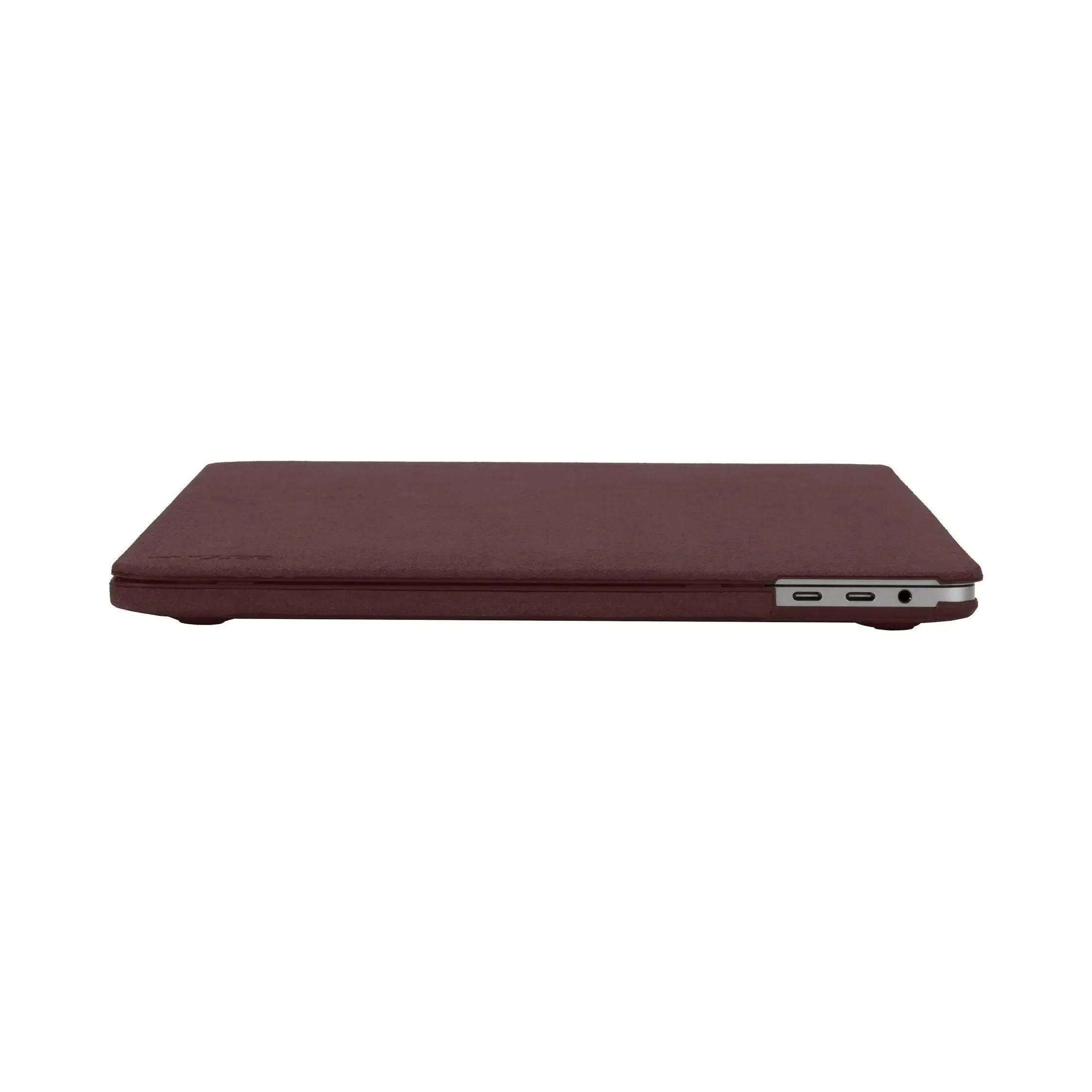 Textured Hardshell in NanoSuede for 13-inch MacBook Pro (2020)