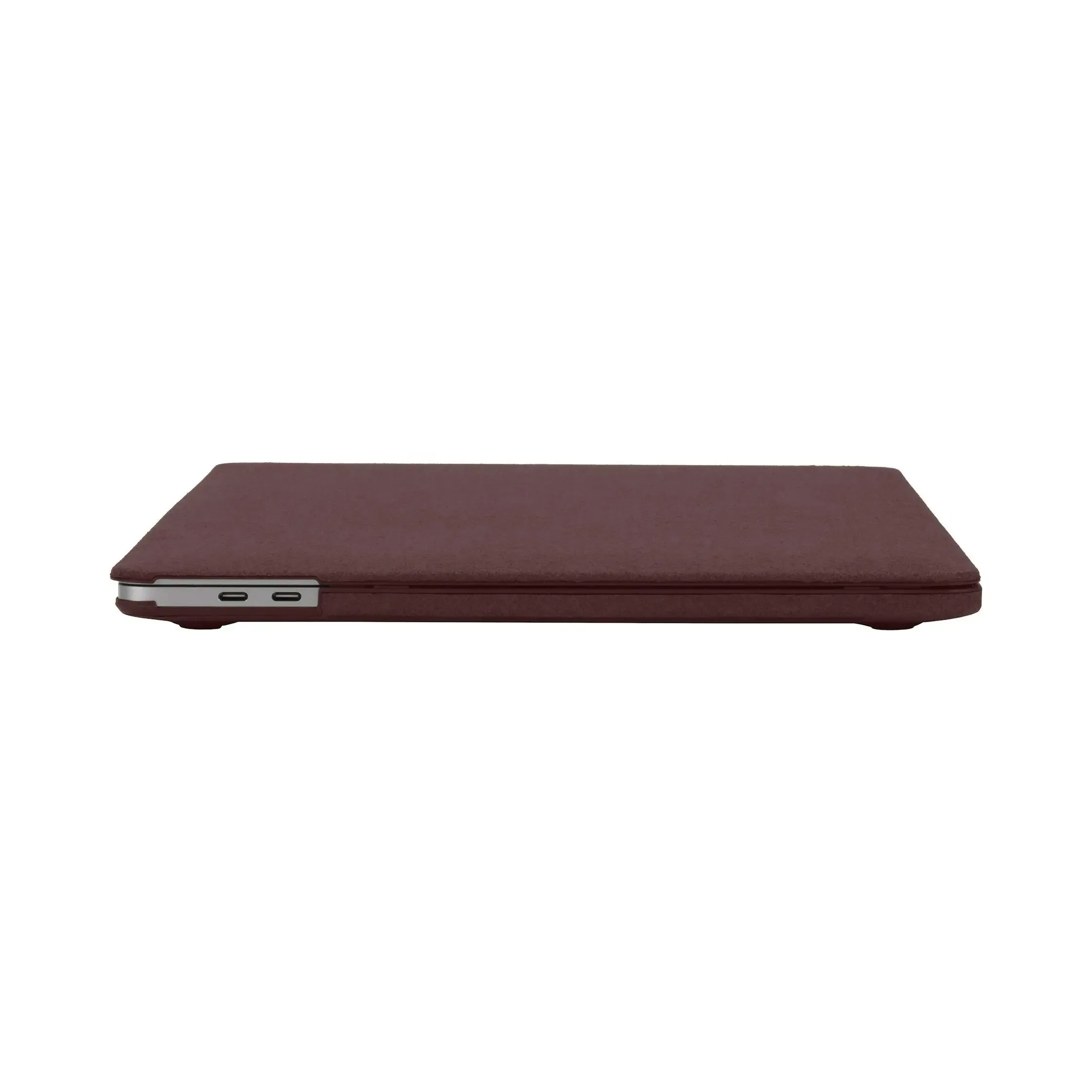 Textured Hardshell in NanoSuede for 13-inch MacBook Pro (2020)
