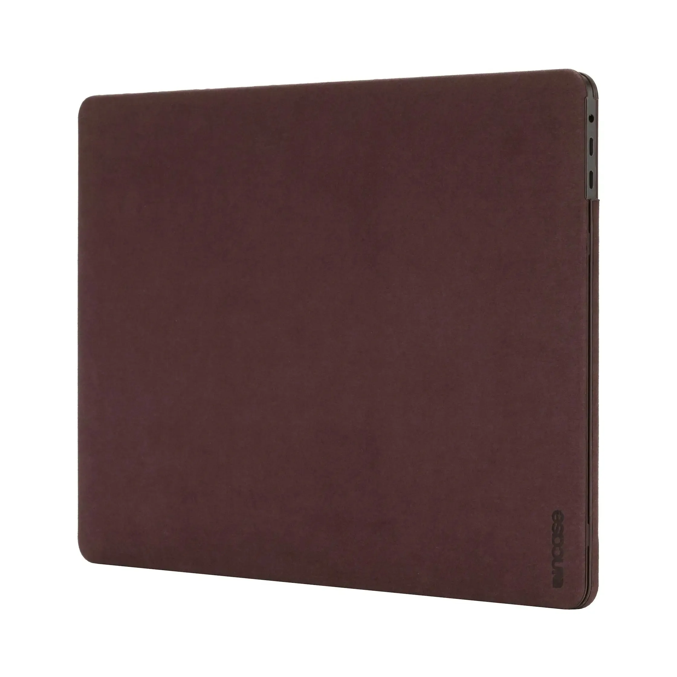 Textured Hardshell in NanoSuede for 13-inch MacBook Pro (2020)