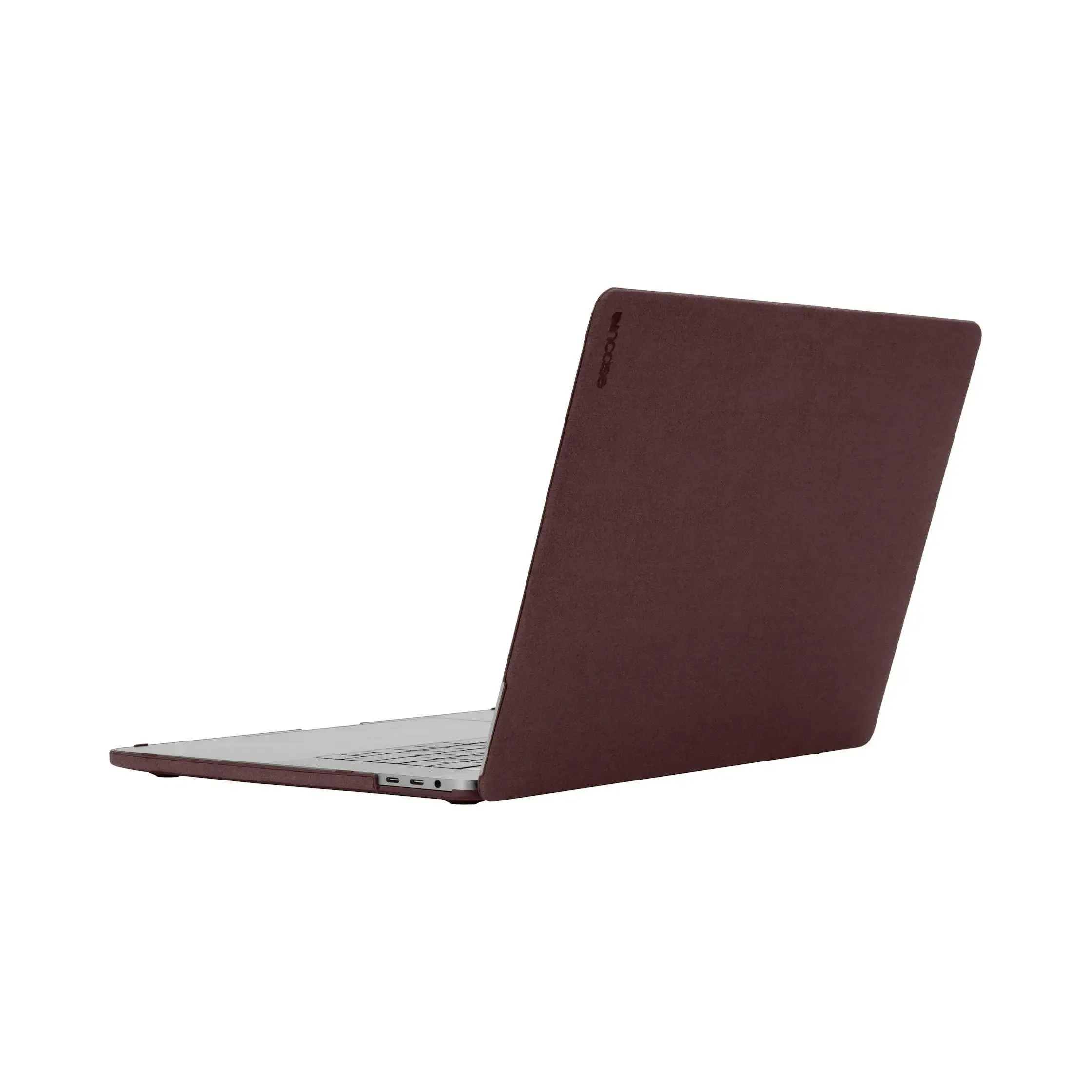 Textured Hardshell in NanoSuede for 13-inch MacBook Pro (2020)