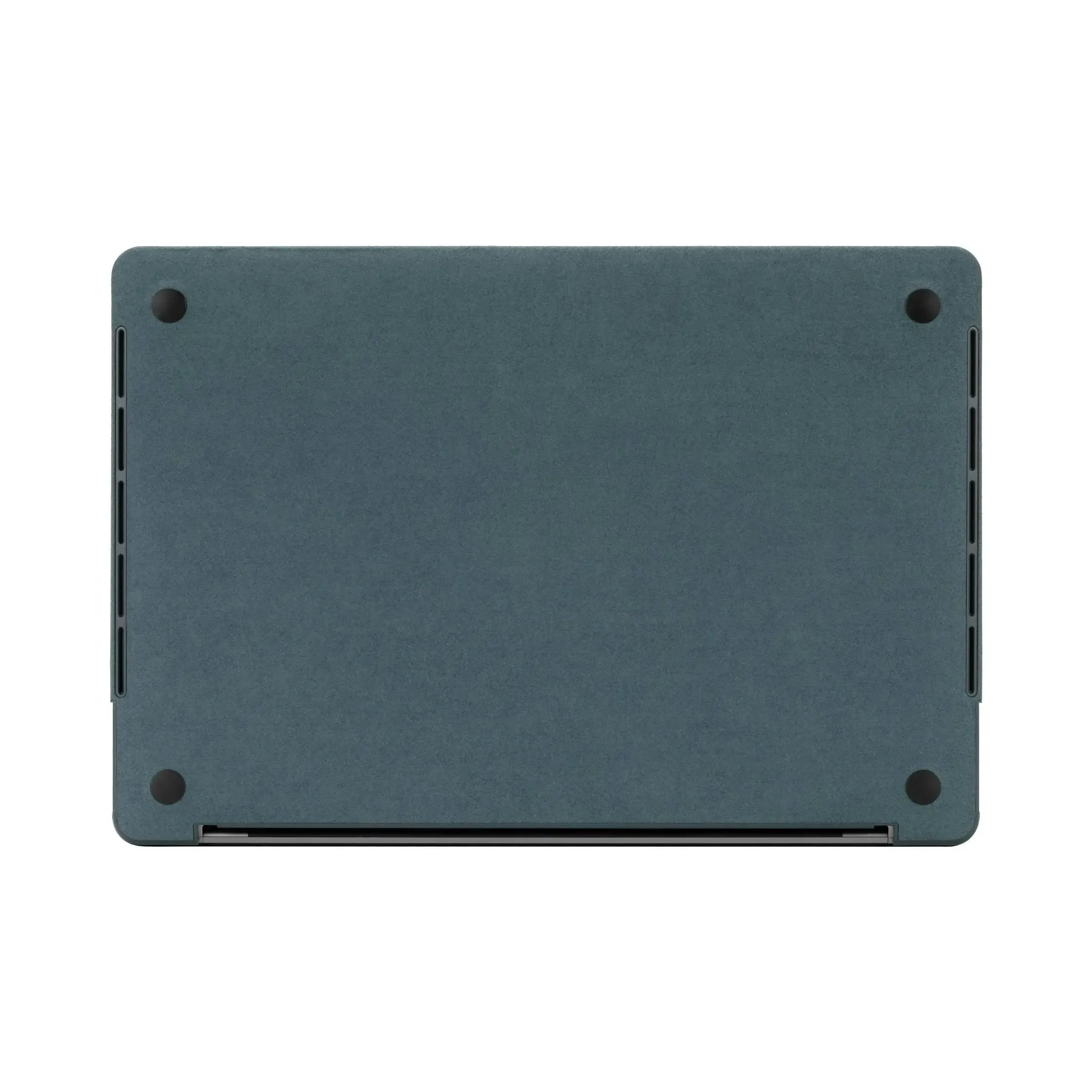 Textured Hardshell in NanoSuede for 13-inch MacBook Pro (2020)