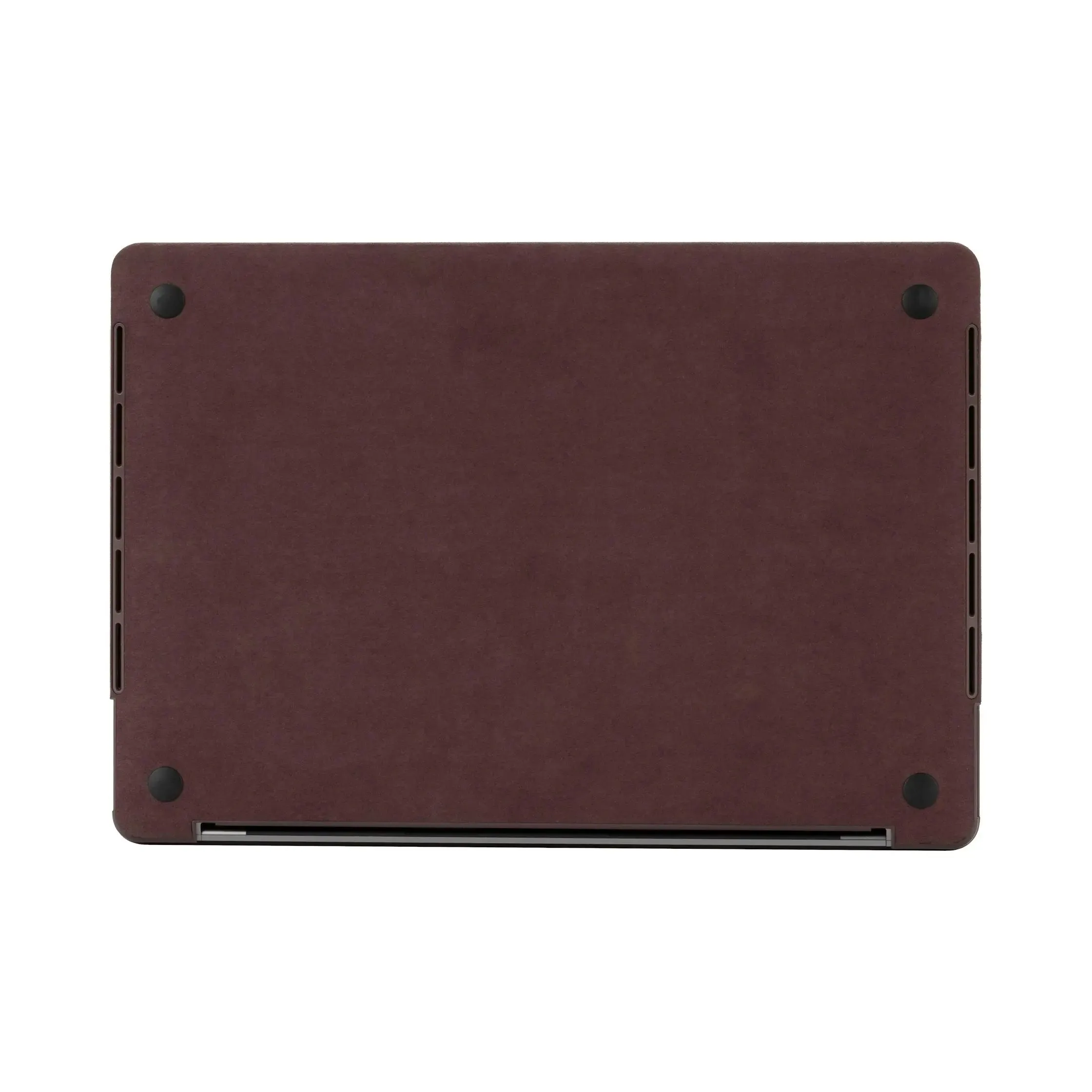 Textured Hardshell in NanoSuede for 13-inch MacBook Pro (2020)