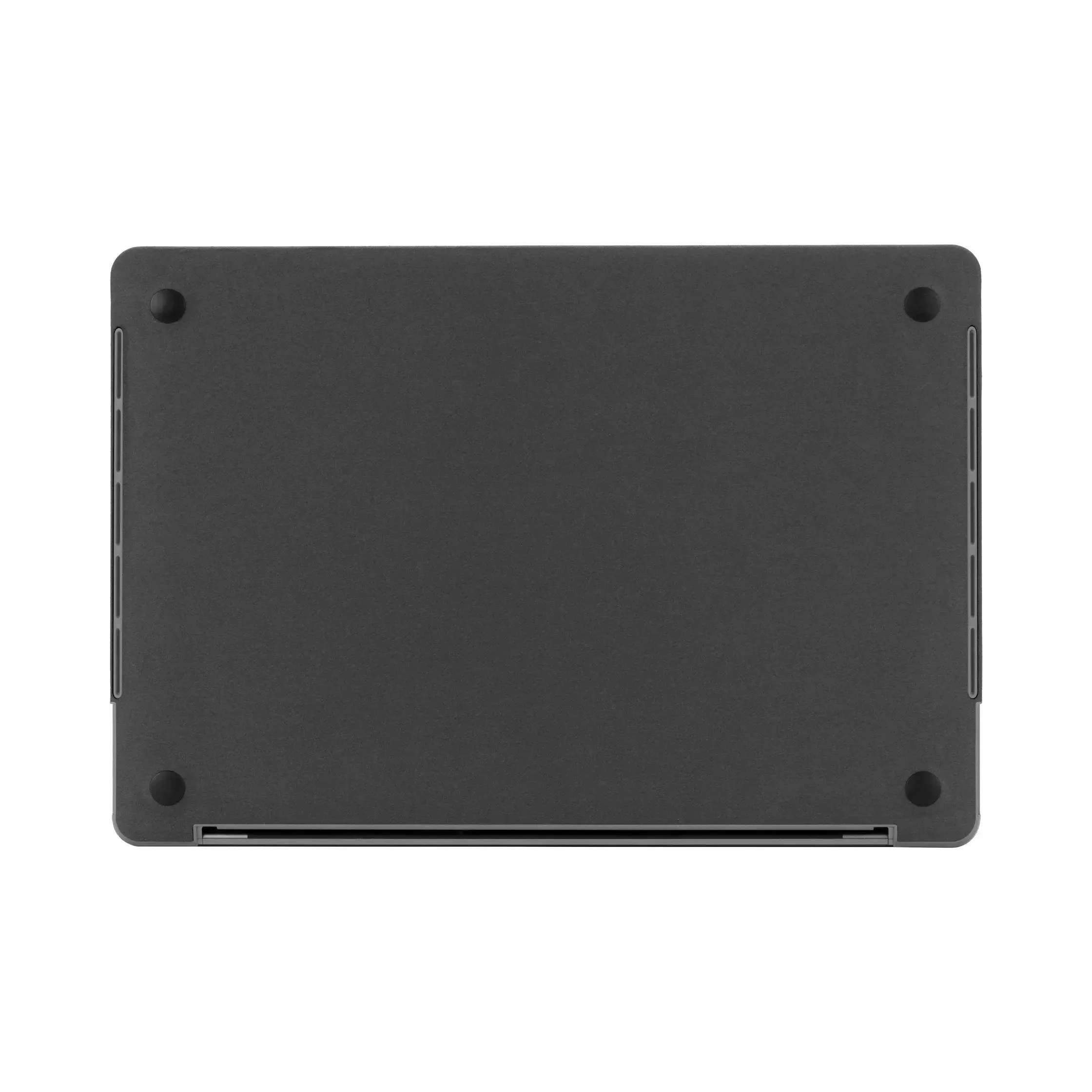 Textured Hardshell in NanoSuede for 13-inch MacBook Pro (2020)