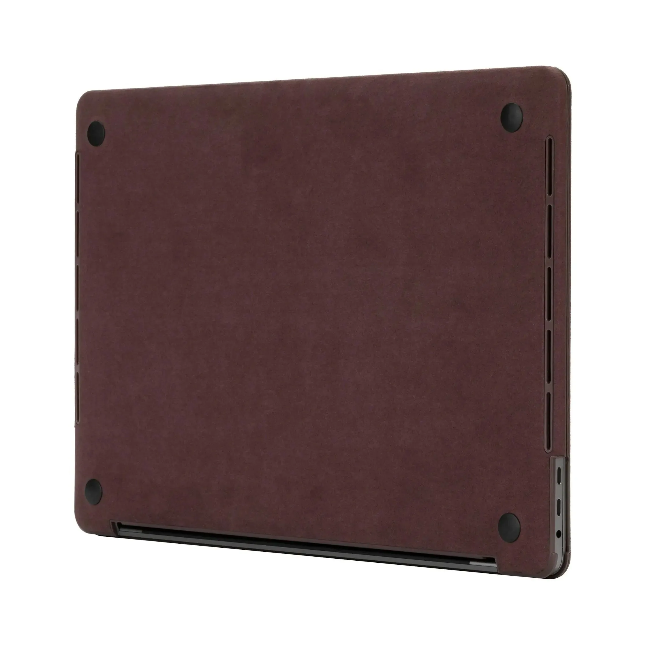Textured Hardshell in NanoSuede for 13-inch MacBook Pro (2020)