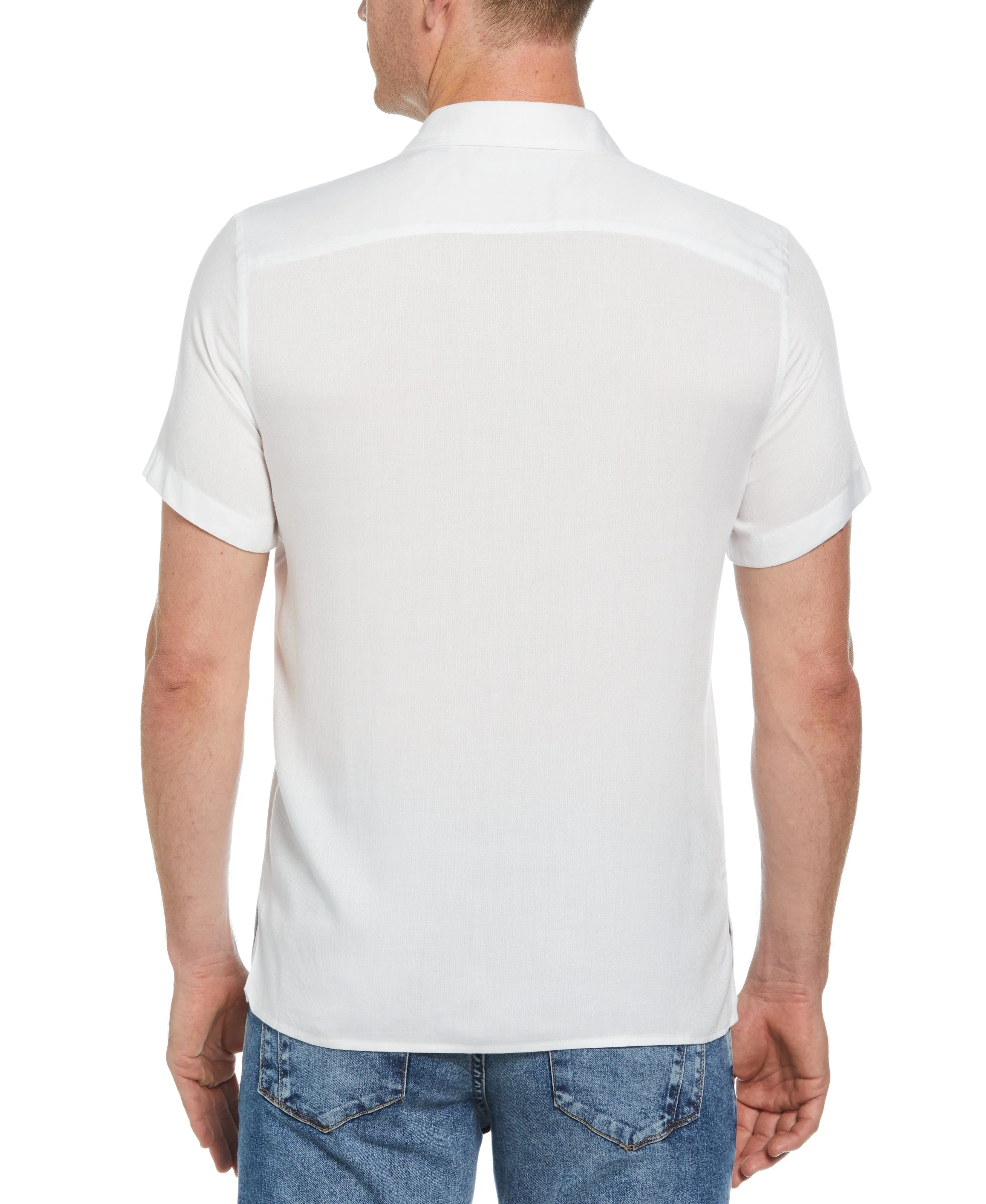 Textured Soft Shirt