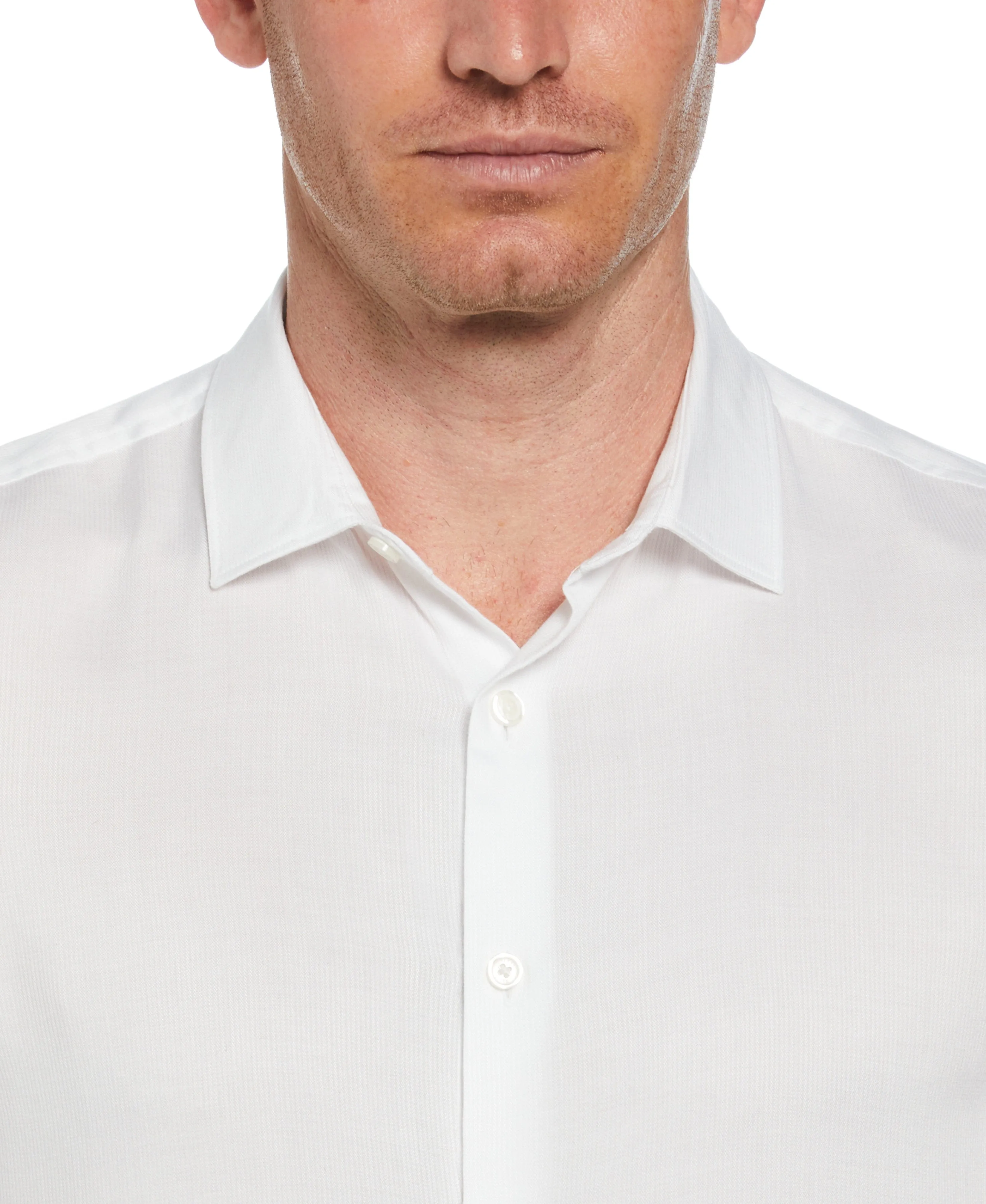 Textured Soft Shirt