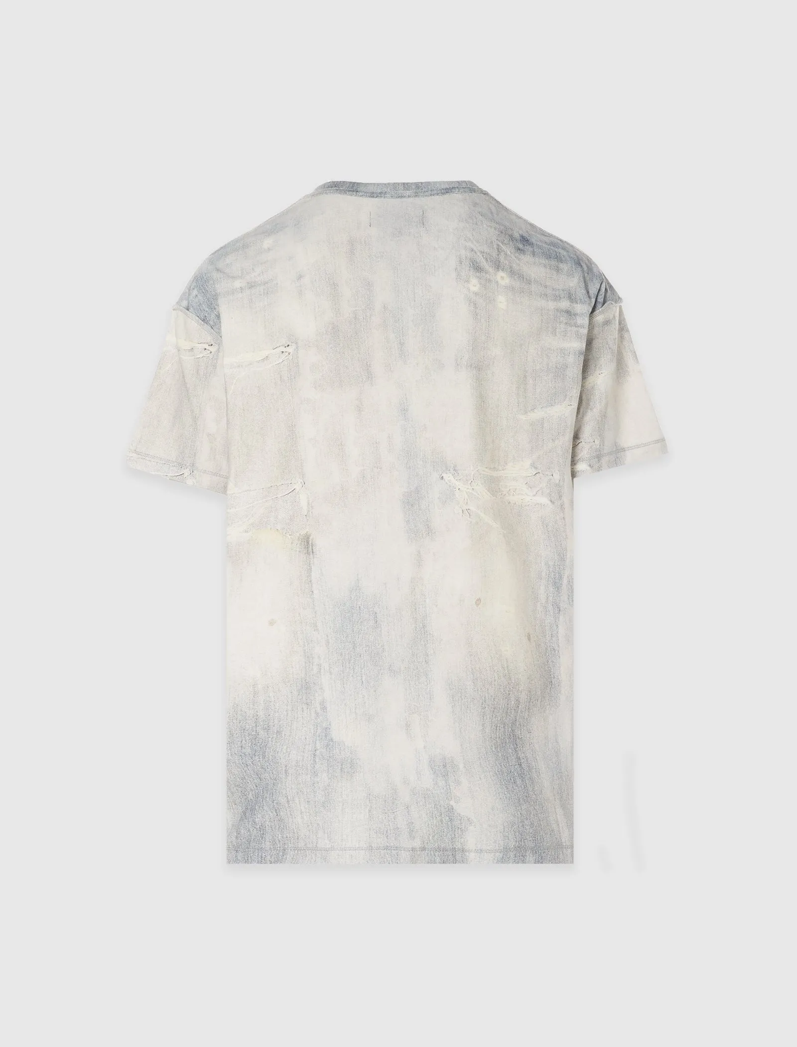 TEXTURED TEE