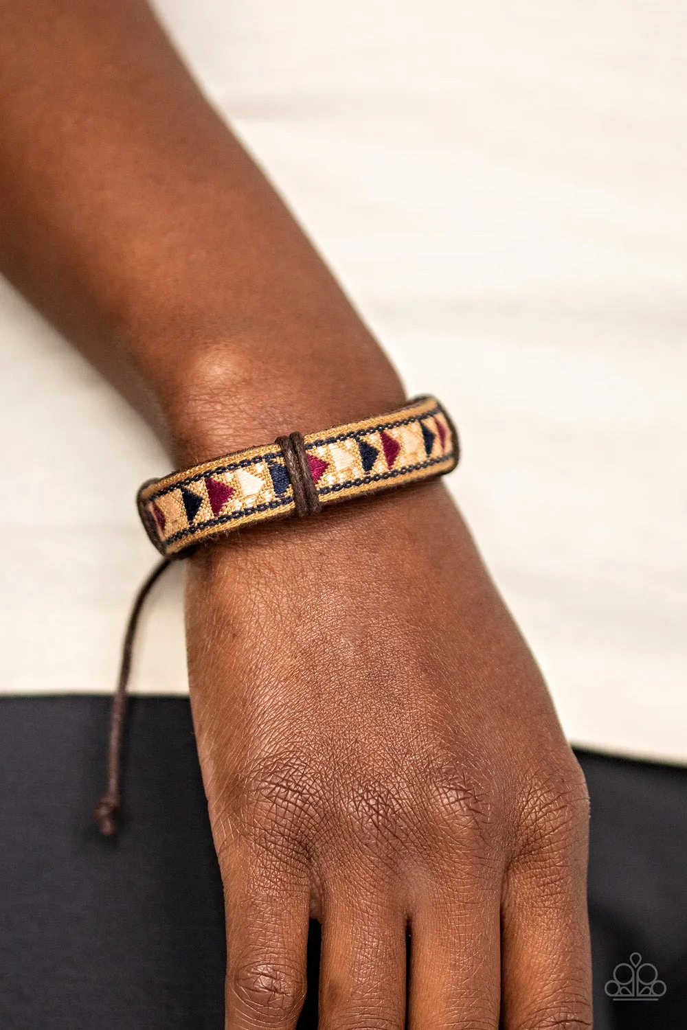 The Alpinist Multi Urban Bracelet