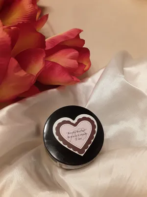 The Boob Butter.