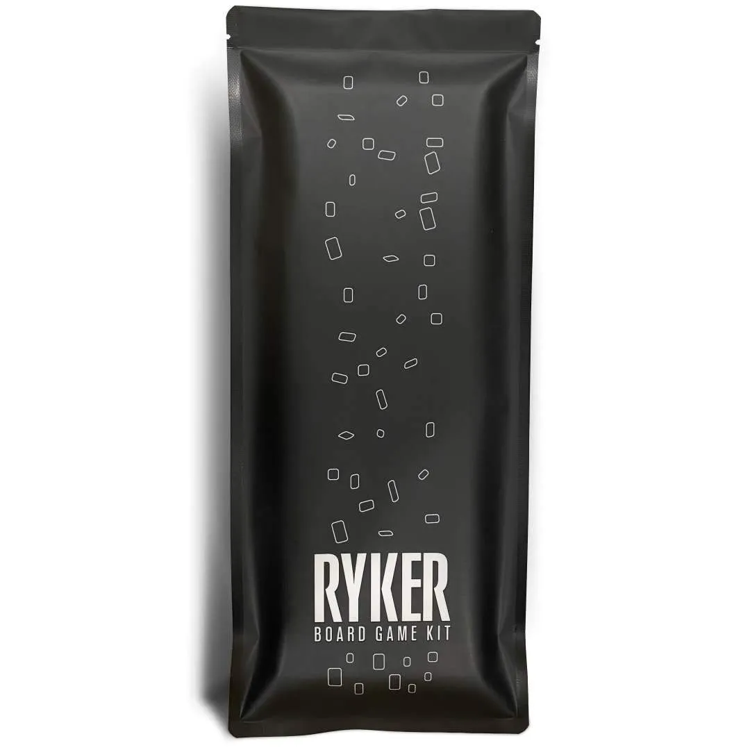 The Everrain Card Sleeve Kit