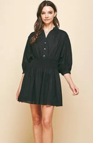 The Lotti Dress