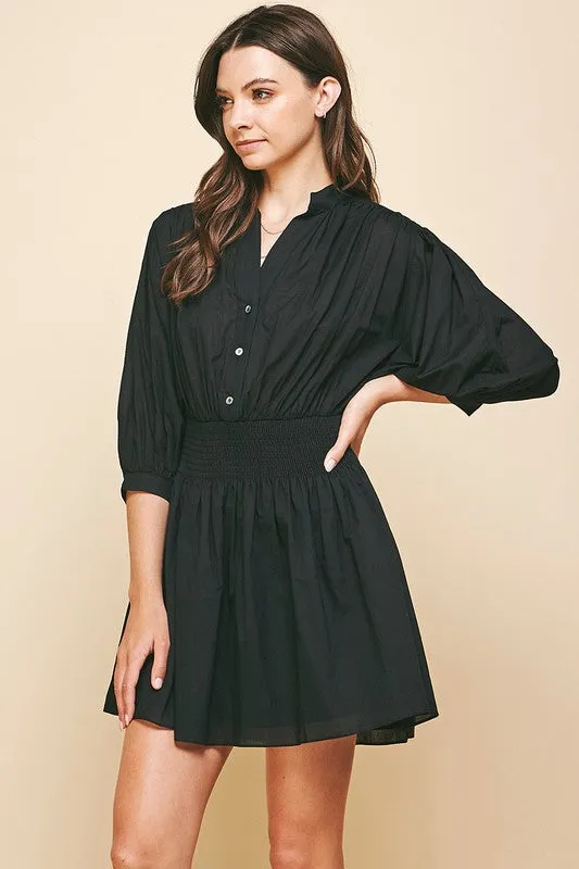 The Lotti Dress