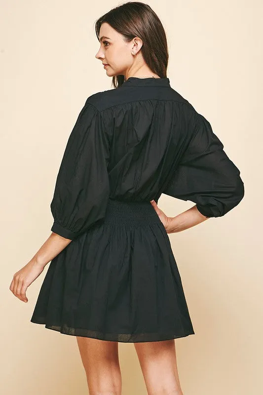 The Lotti Dress