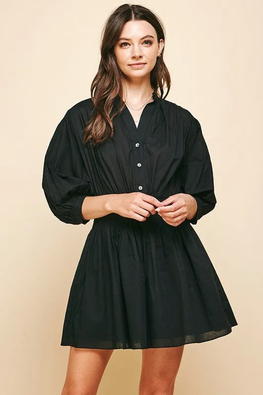 The Lotti Dress