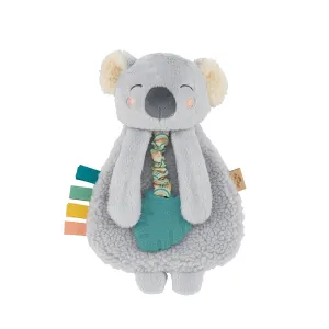 The Lovey Plush Teether - Kayden The Koala