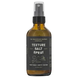 The Mail Room Barber Texture Salt Spray