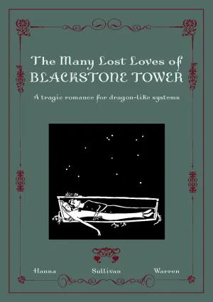 The Many Lost Loves of Blackstone Tower   PDF