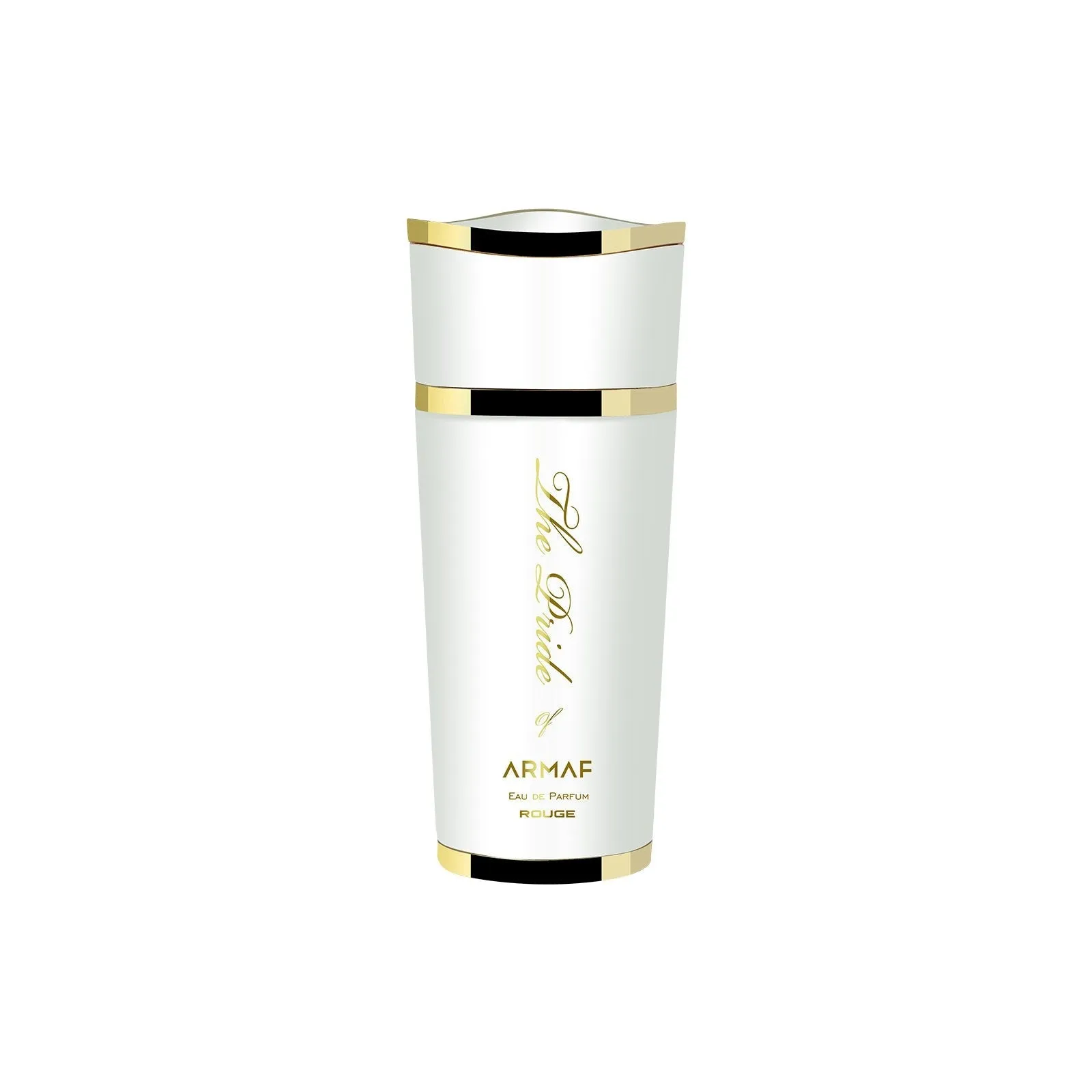 THE PRIDE OF ARMAF WHITE WOMAN EDP 100ML | ARMAF PERFUMES