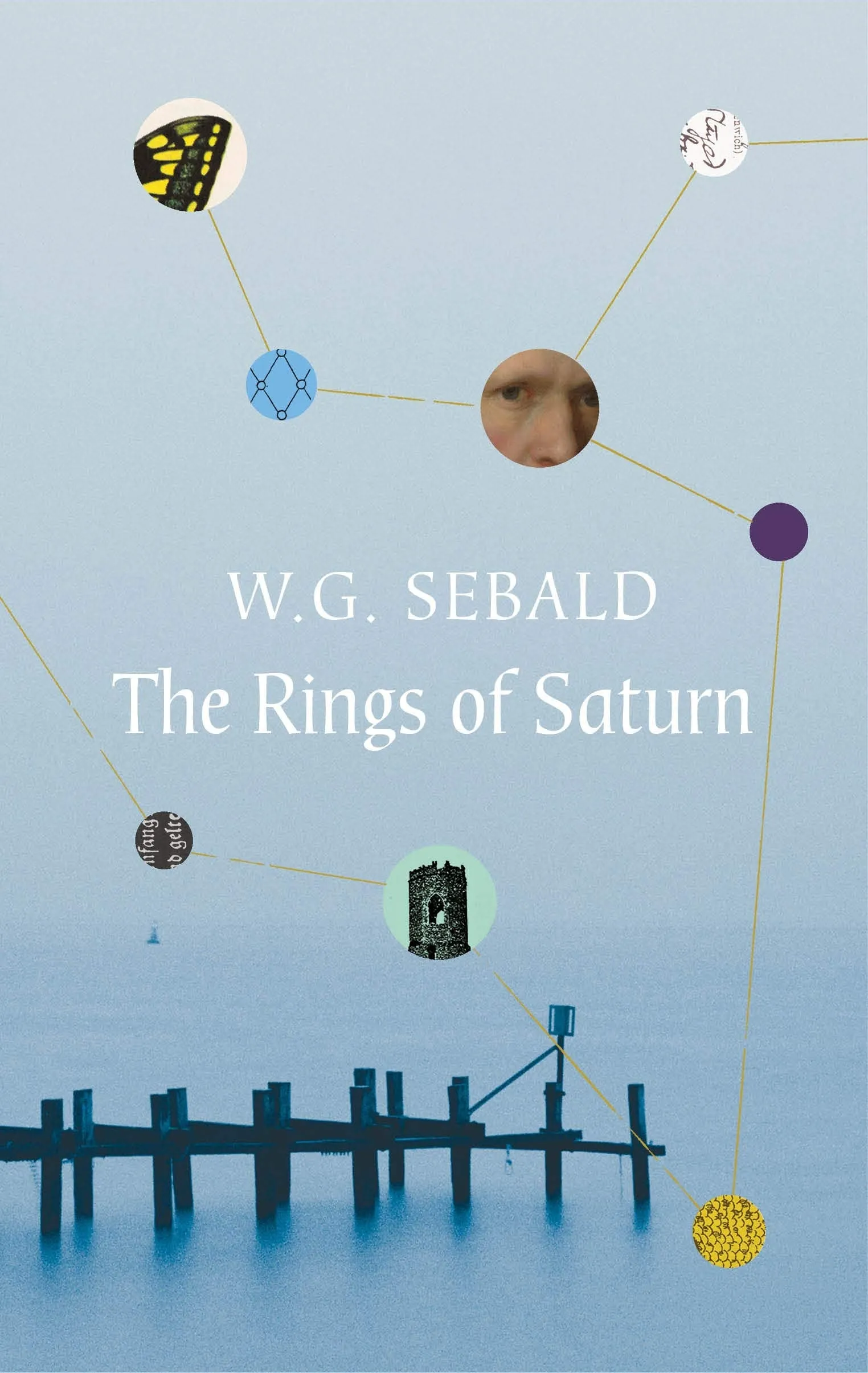 The Rings Of Saturn