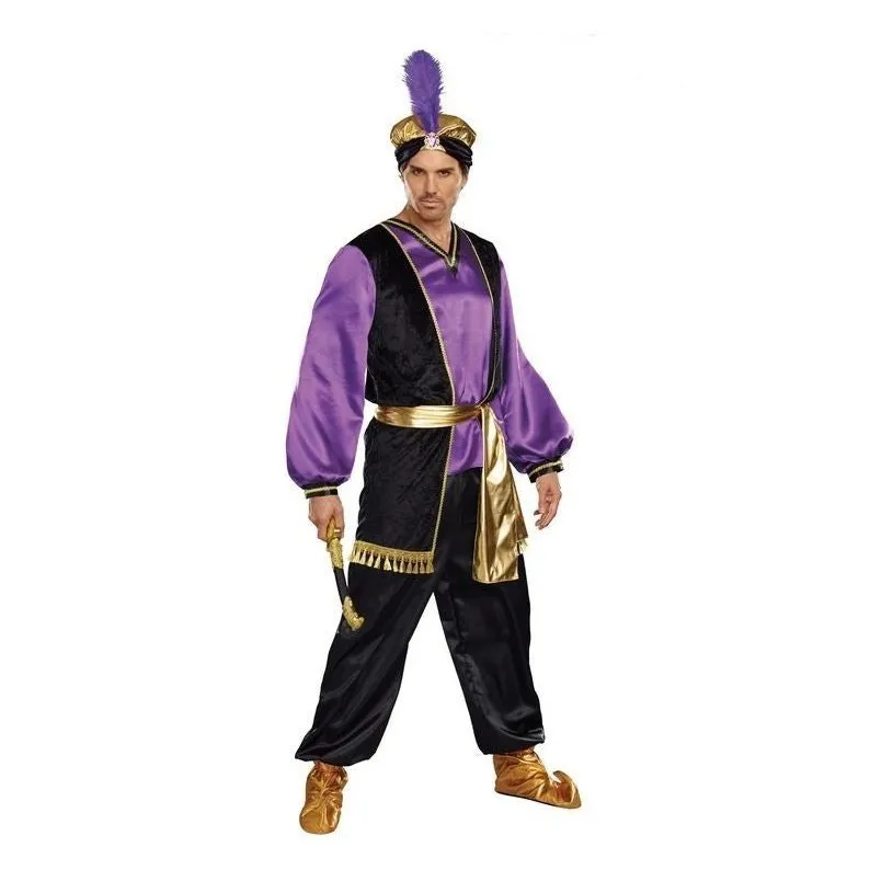The Sultan