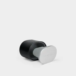 THEO WATCH ROLL - BLACK / GREY